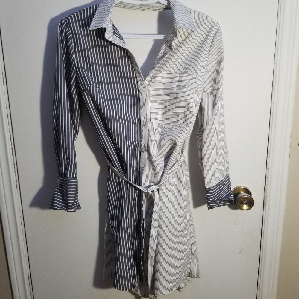 Dress/blouse